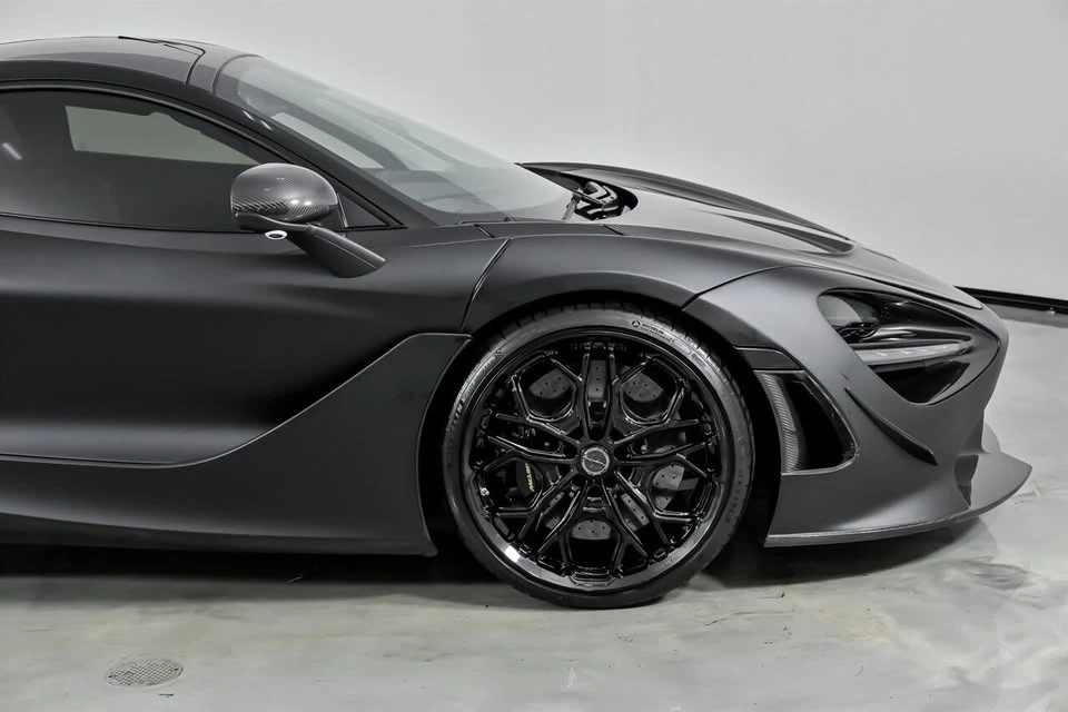 2019 McLaren 720S - Image 19 of 20