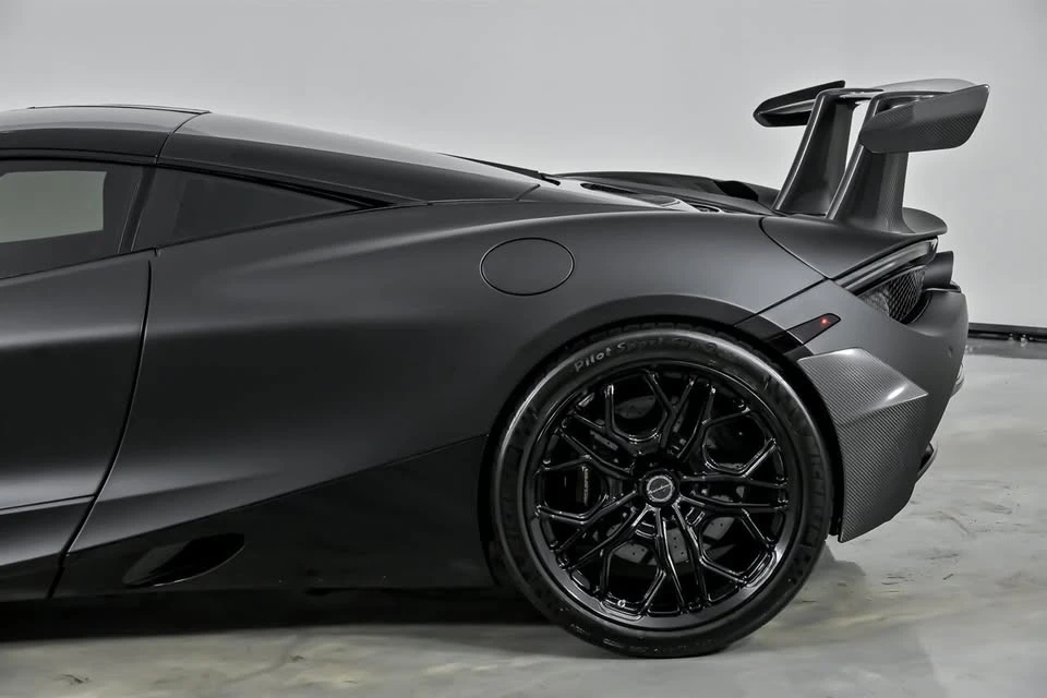 2019 McLaren 720S - Image 12 of 20