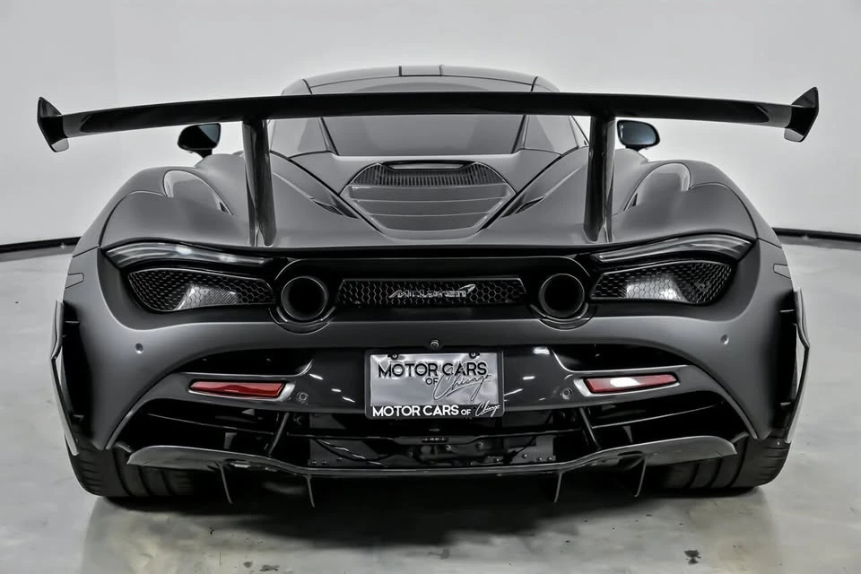 2019 McLaren 720S - Image 14 of 20