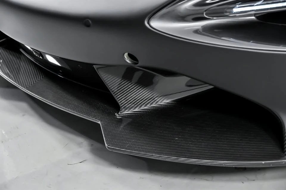 2019 McLaren 720S - Image 8 of 20