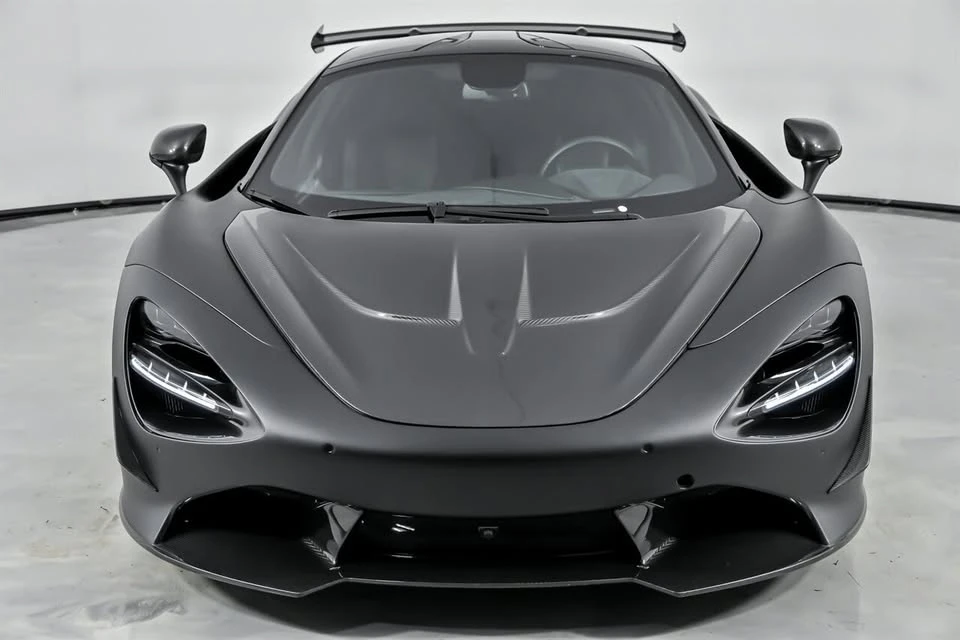 2019 McLaren 720S - Image 6 of 20