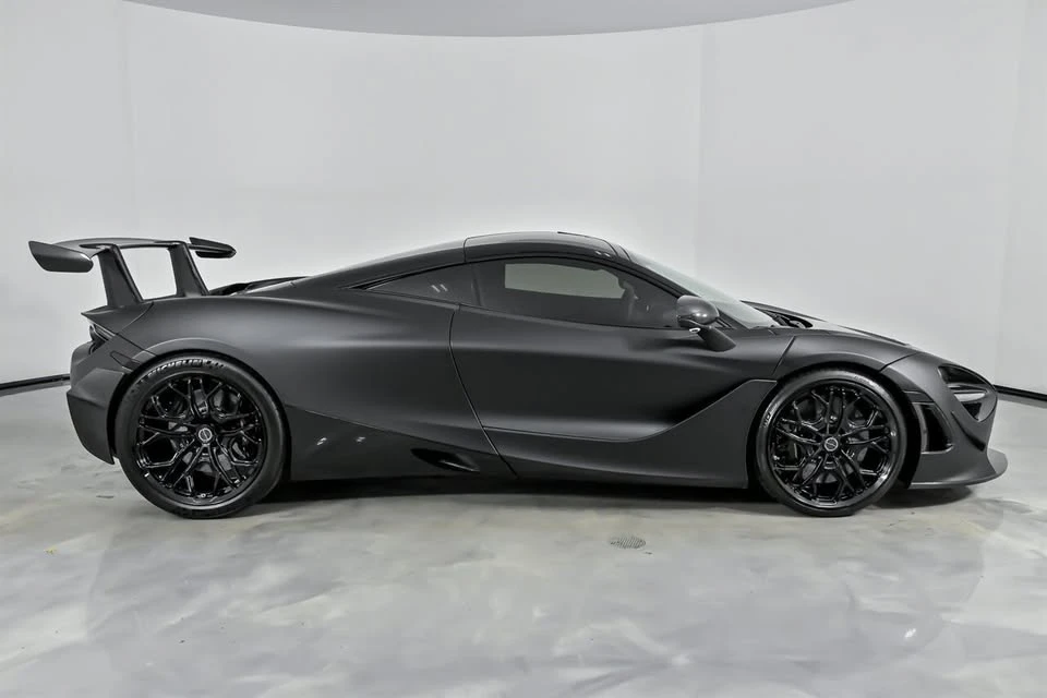 2019 McLaren 720S - Image 17 of 20