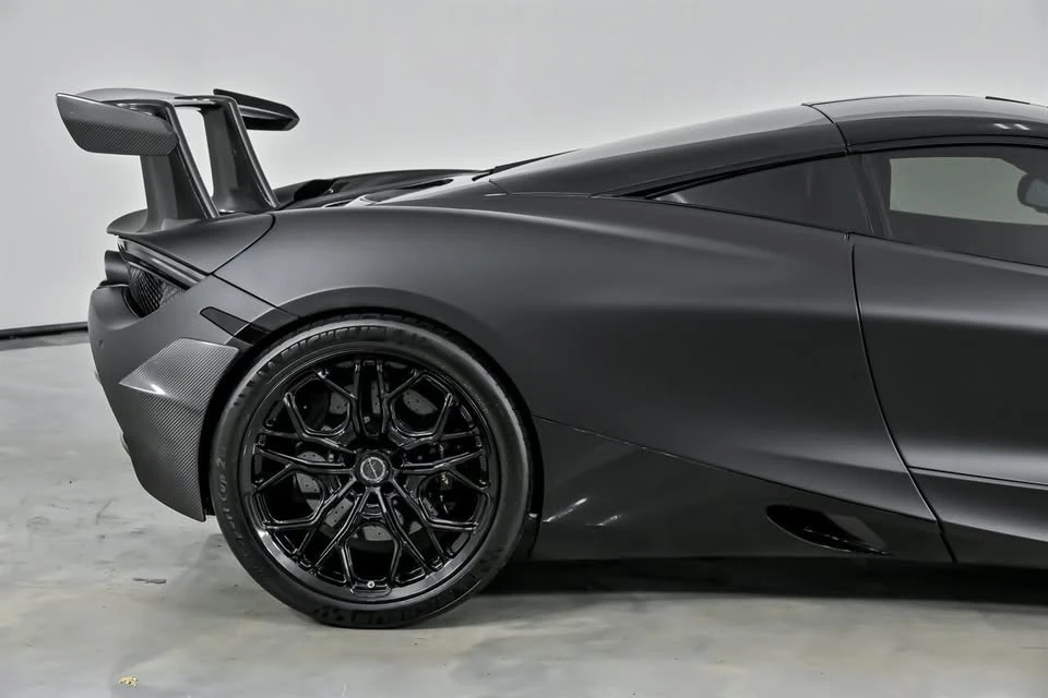 2019 McLaren 720S - Image 16 of 20