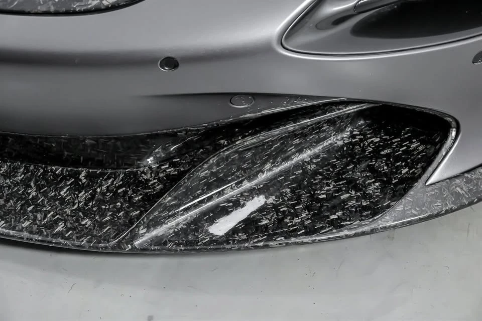 2019 McLaren 720S - Image 5 of 20