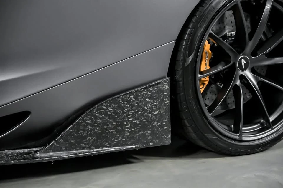 2019 McLaren 720S - Image 10 of 20
