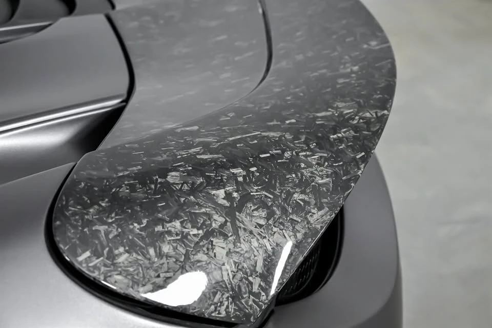 2019 McLaren 720S - Image 14 of 20
