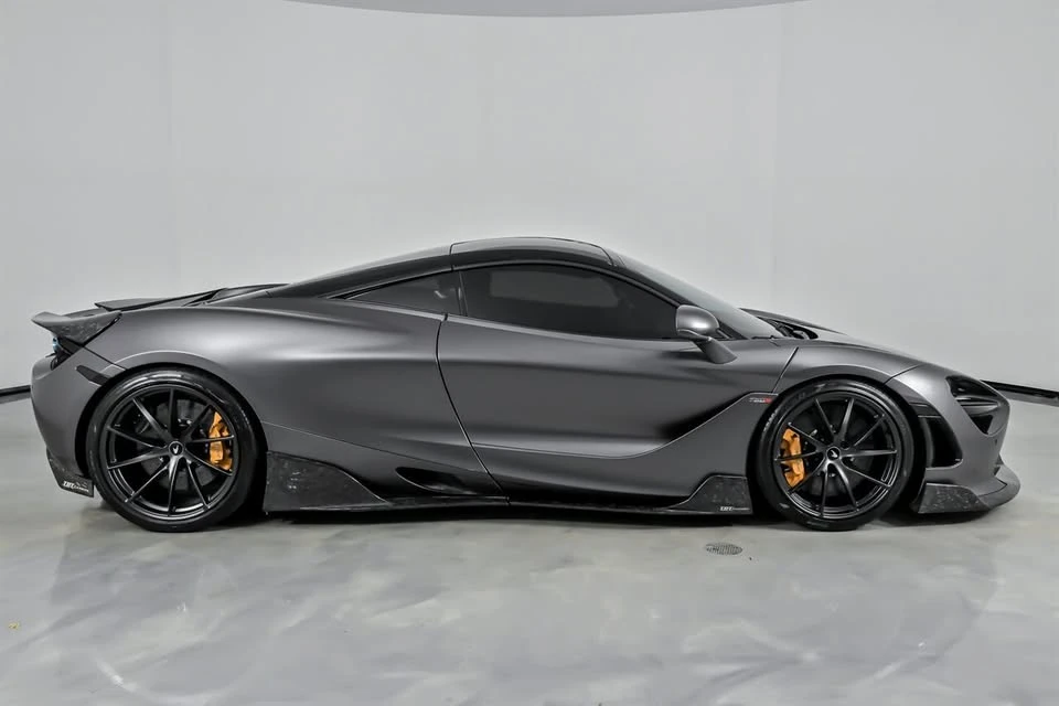 2019 McLaren 720S - Image 20 of 20