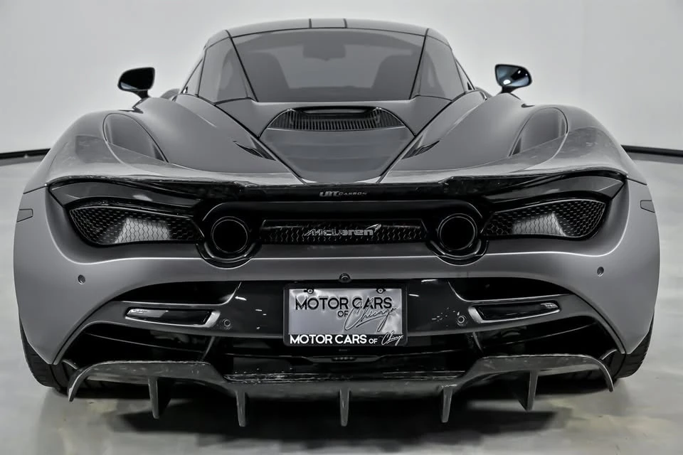 2019 McLaren 720S - Image 17 of 20