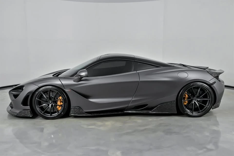 2019 McLaren 720S - Image 12 of 20