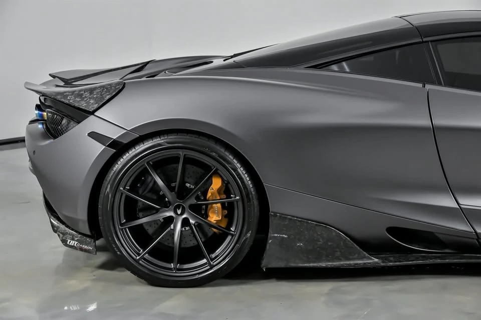 2019 McLaren 720S - Image 19 of 20