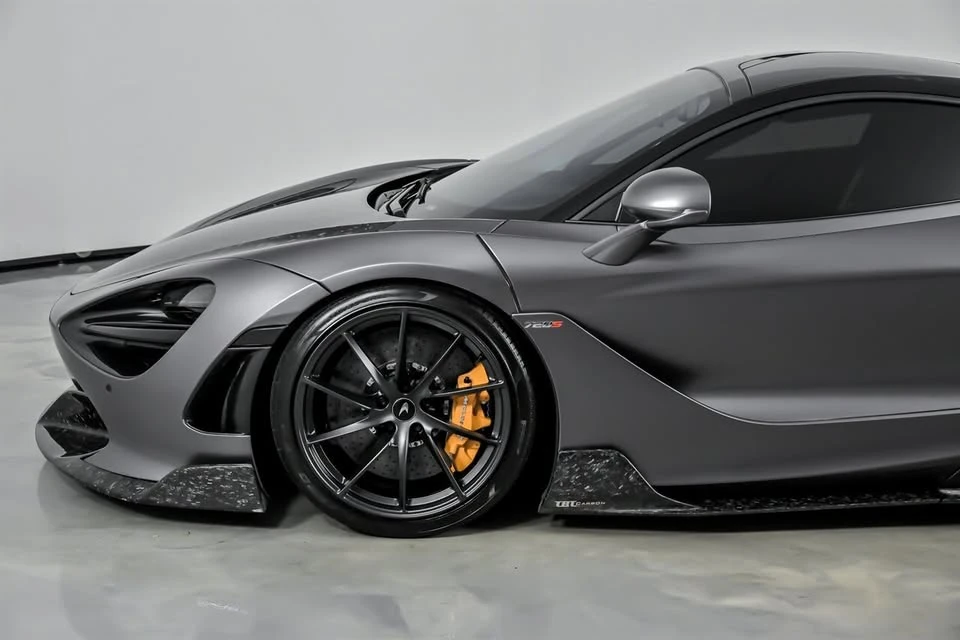 2019 McLaren 720S - Image 11 of 20