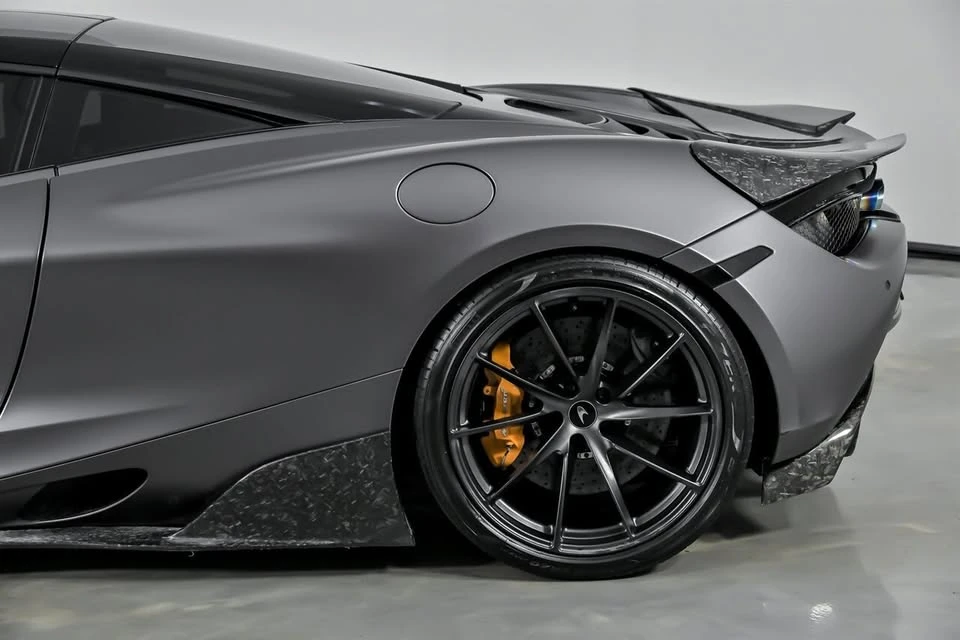 2019 McLaren 720S - Image 13 of 20