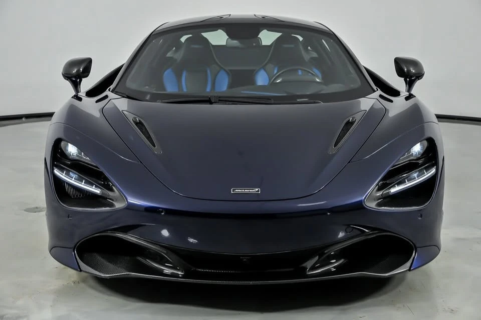 2019 McLaren 720S - Image 8 of 20