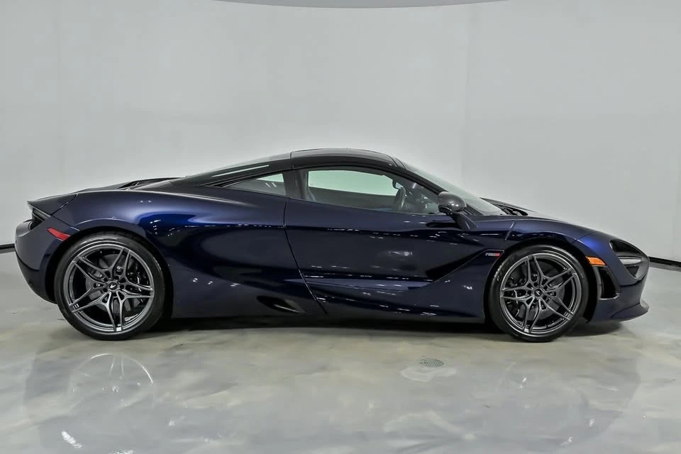 2019 McLaren 720S - Image 17 of 20