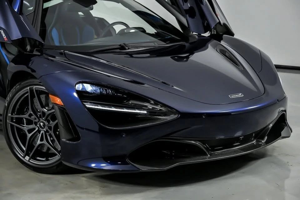2019 McLaren 720S - Image 3 of 20