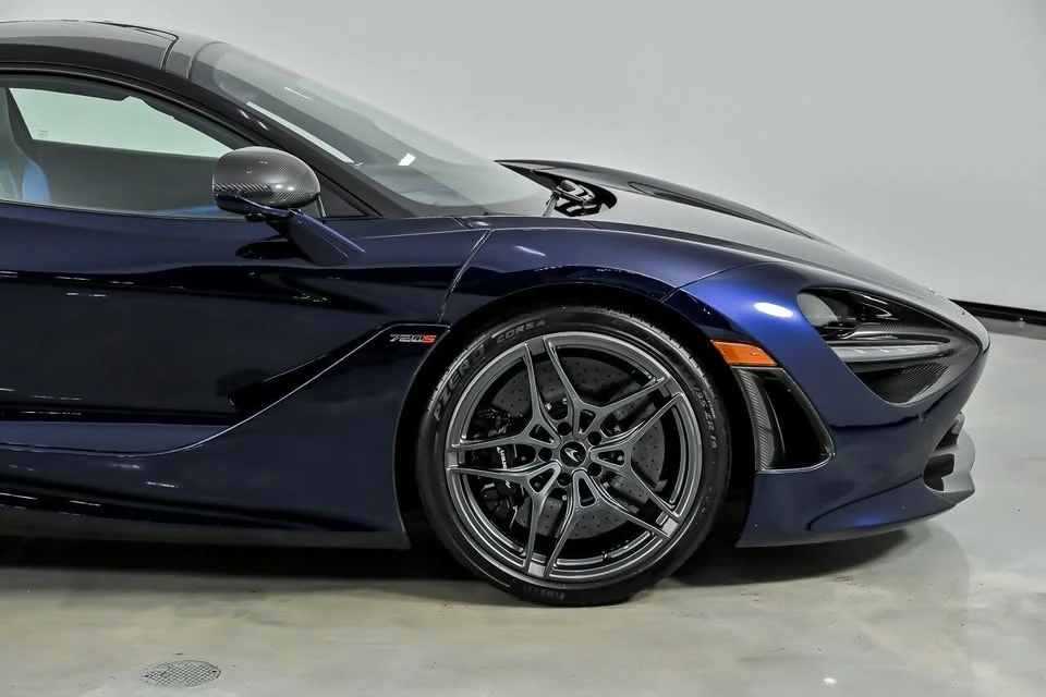 2019 McLaren 720S - Image 18 of 20