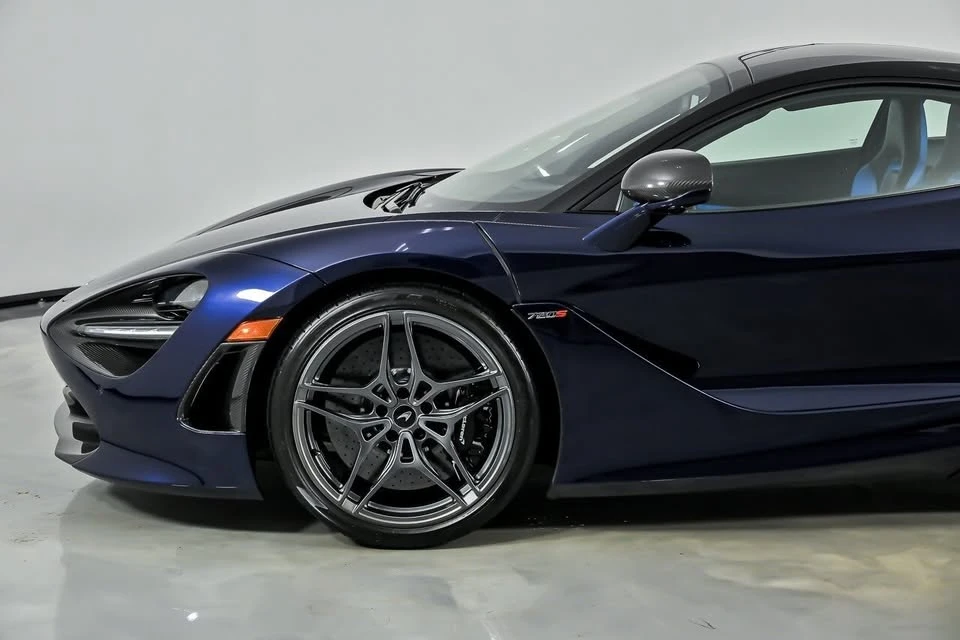 2019 McLaren 720S - Image 10 of 20