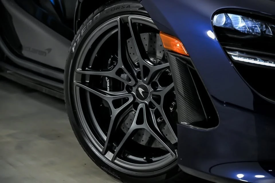 2019 McLaren 720S - Image 4 of 20