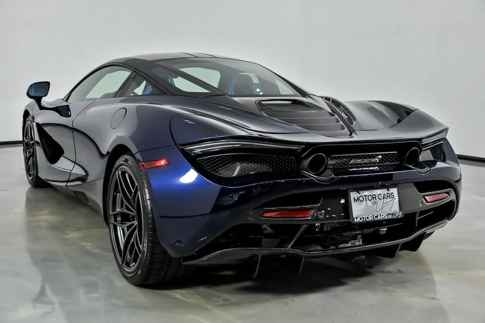2019 McLaren 720S - Image 13 of 20