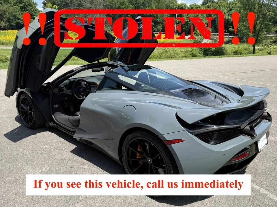 2019 McLaren 720S - Image 6 of 20