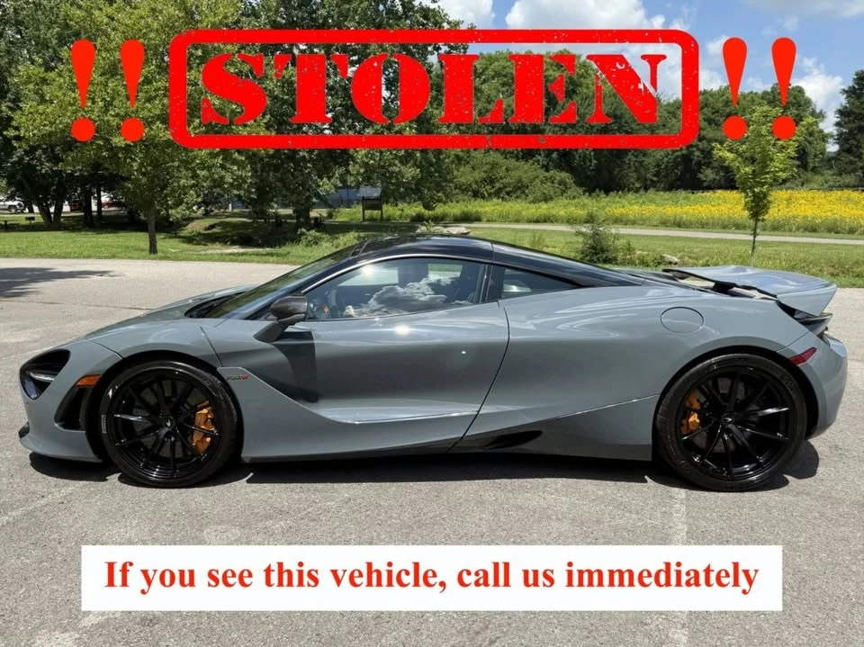 2019 McLaren 720S - Image 10 of 20