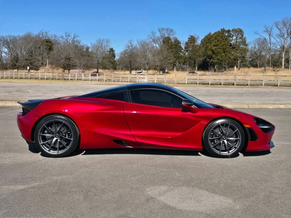 2019 McLaren 720S - Image 16 of 20