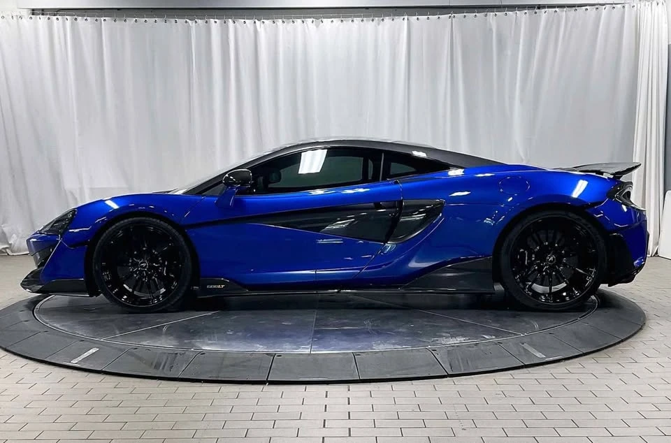 2019 McLaren 600LT - Image 2 of 10
