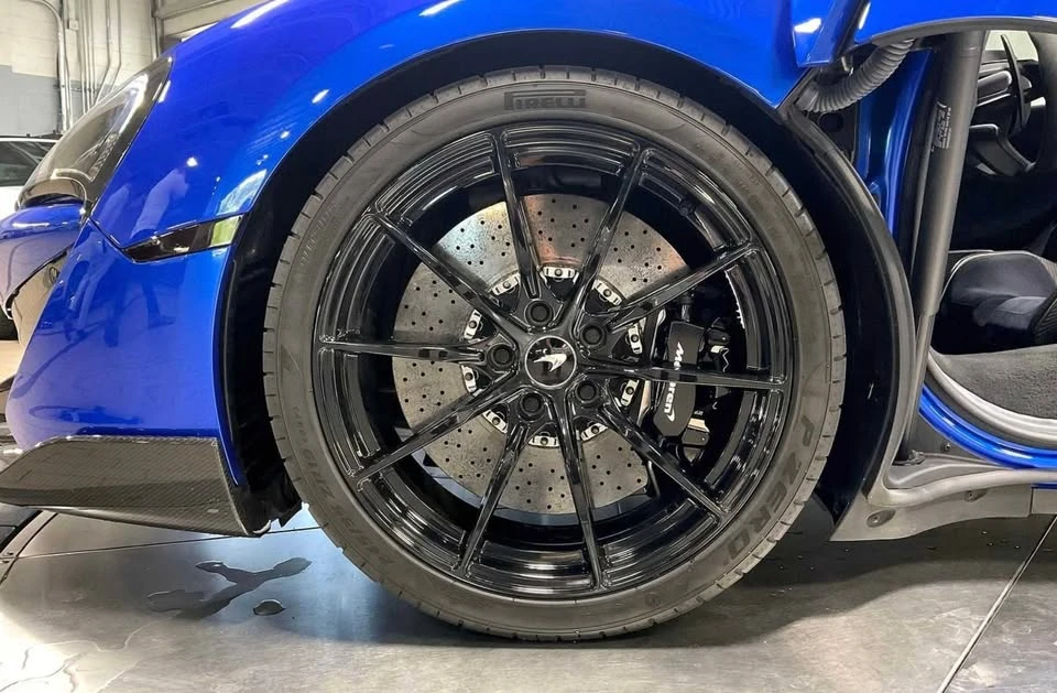 2019 McLaren 600LT - Image 10 of 10