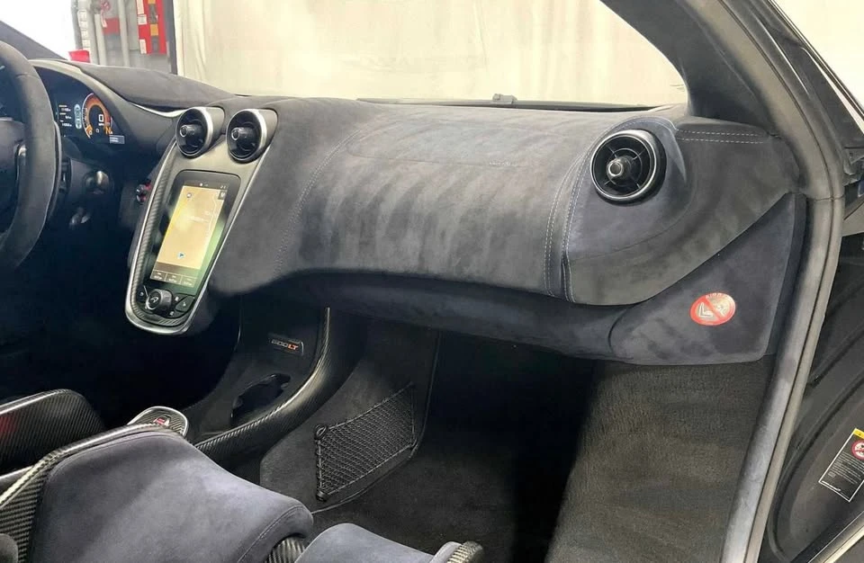 2019 McLaren 600LT - Image 7 of 10