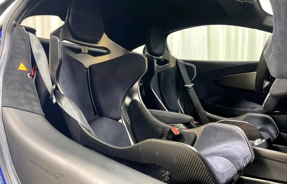 2019 McLaren 600LT - Image 8 of 10