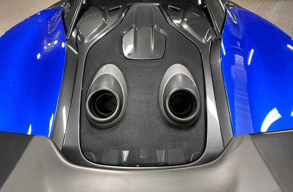 2019 McLaren 600LT - Image 5 of 10