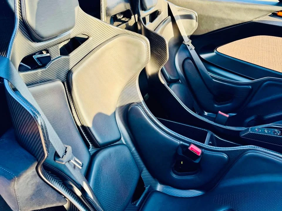 2019 McLaren Senna - Image 14 of 20