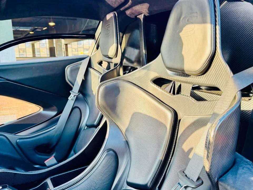 2019 McLaren Senna - Image 13 of 20