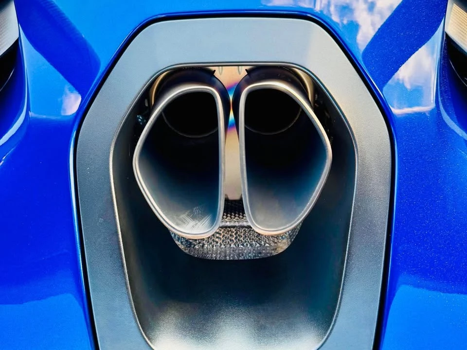 2019 McLaren Senna - Image 10 of 20