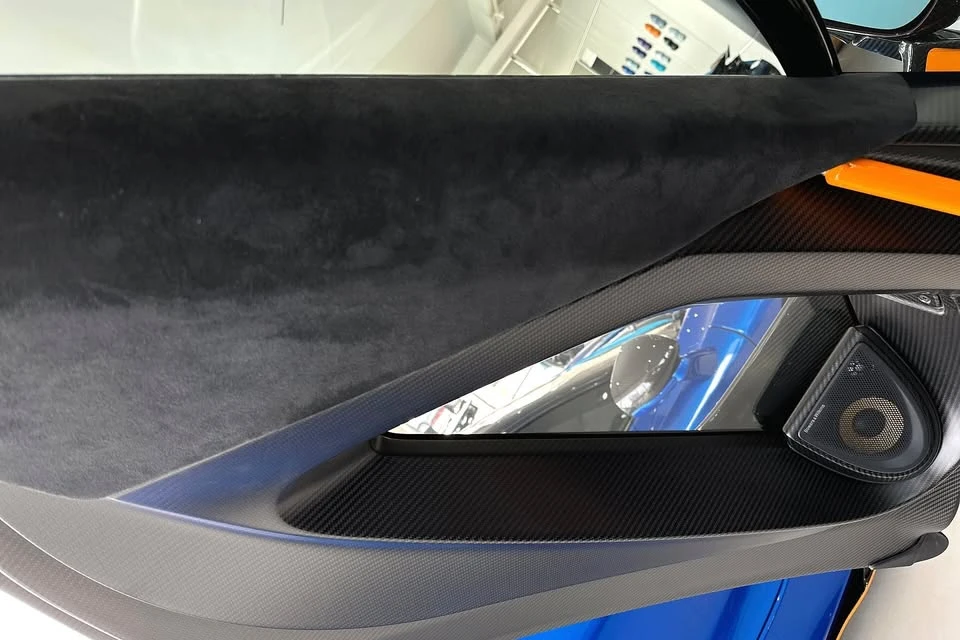 2019 McLaren Senna - Image 10 of 20