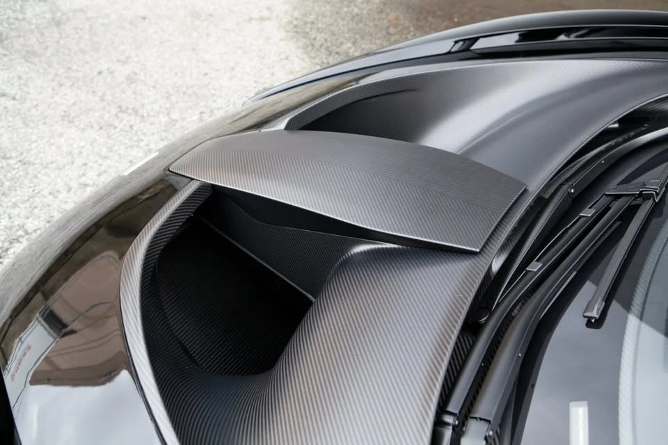 2019 McLaren Senna - Image 4 of 17