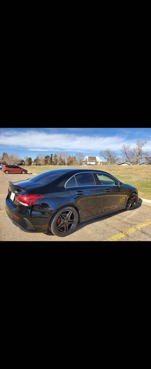 2019 Mercedes-Benz W177 A-Class - Image 7 of 9