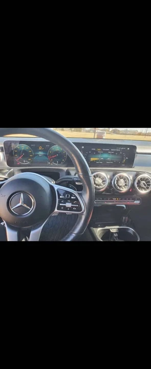 2019 Mercedes-Benz W177 A-Class - Image 6 of 9