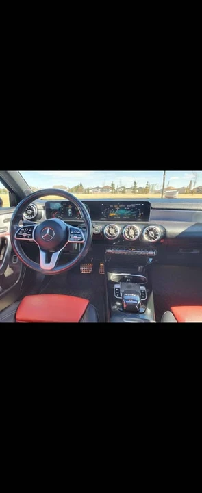 2019 Mercedes-Benz W177 A-Class - Image 2 of 9