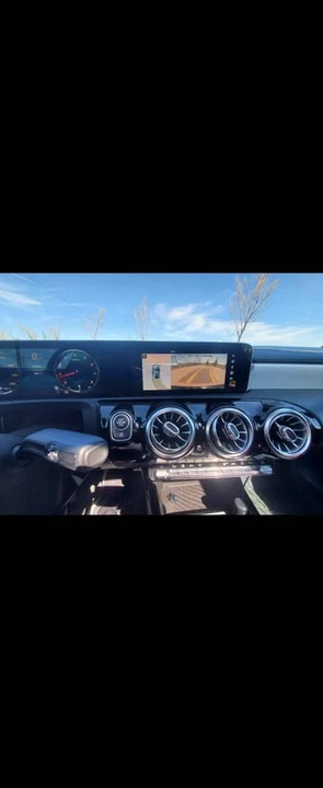 2019 Mercedes-Benz W177 A-Class - Image 5 of 9