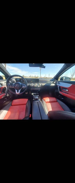 2019 Mercedes-Benz W177 A-Class - Image 3 of 9