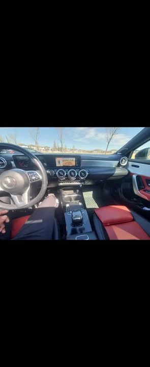 2019 Mercedes-Benz W177 A-Class - Image 9 of 9