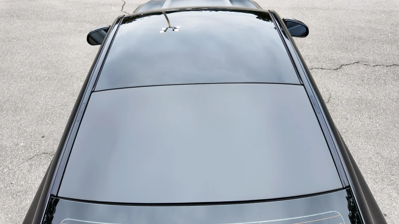 2019 Mercedes-Benz W205 C 63 AMG - Image 21 of 31