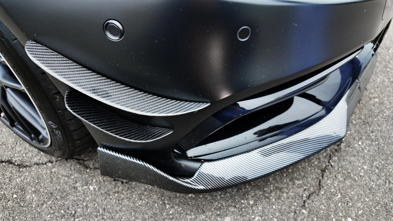 2019 Mercedes-Benz W205 C 63 AMG - Image 11 of 31