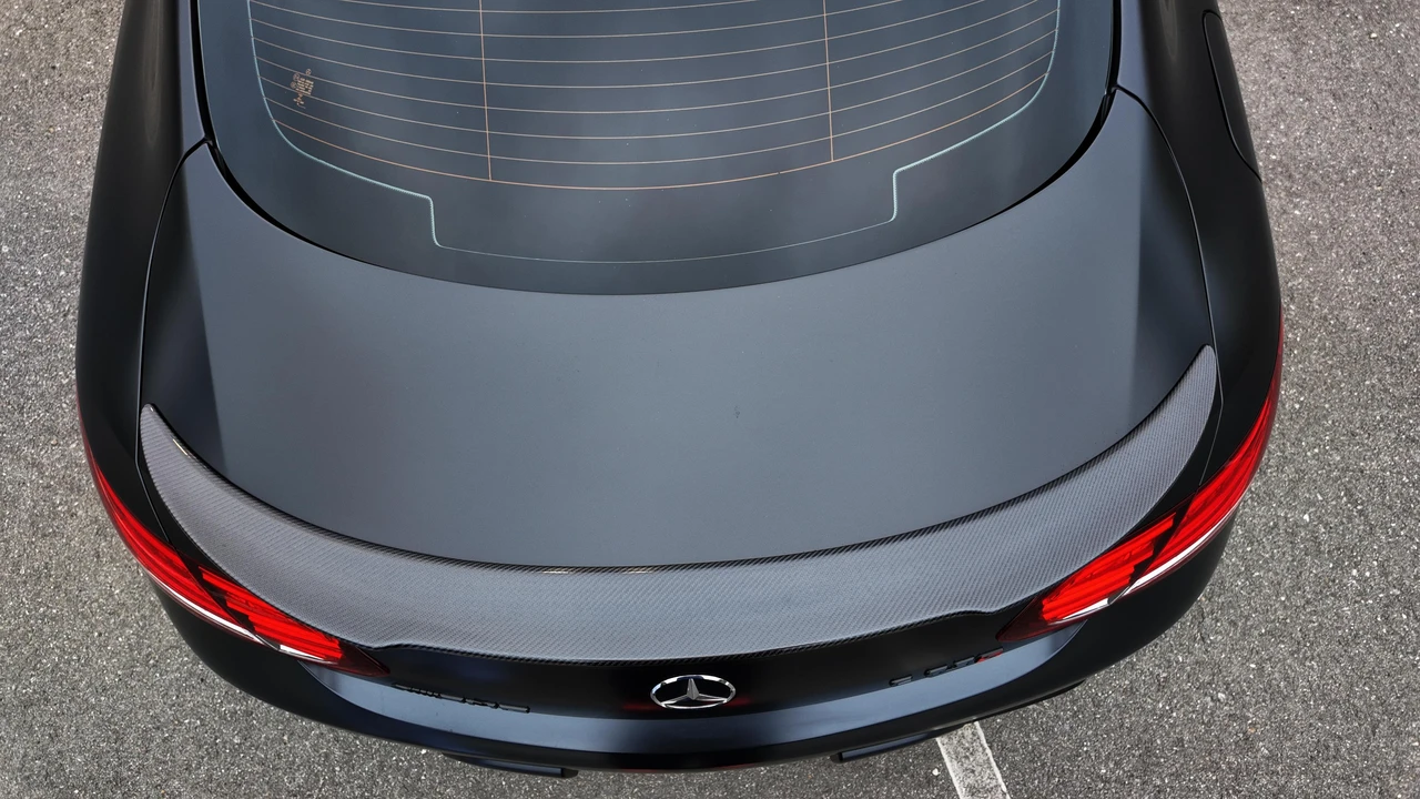 2019 Mercedes-Benz W205 C 63 AMG - Image 20 of 31