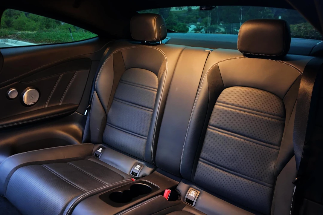 2019 Mercedes-Benz W205 C 63 AMG - Image 31 of 31