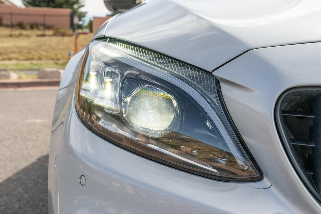 2019 Mercedes-Benz W205 C 63 AMG - Image 15 of 31