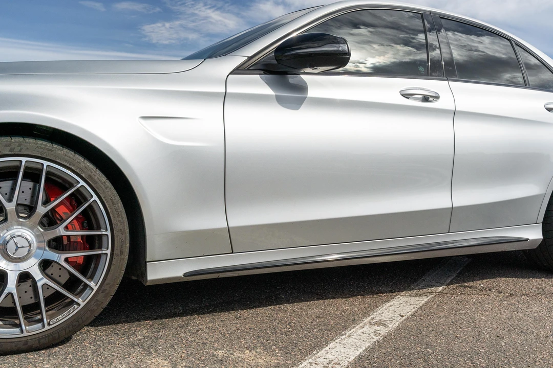 2019 Mercedes-Benz W205 C 63 AMG - Image 23 of 31