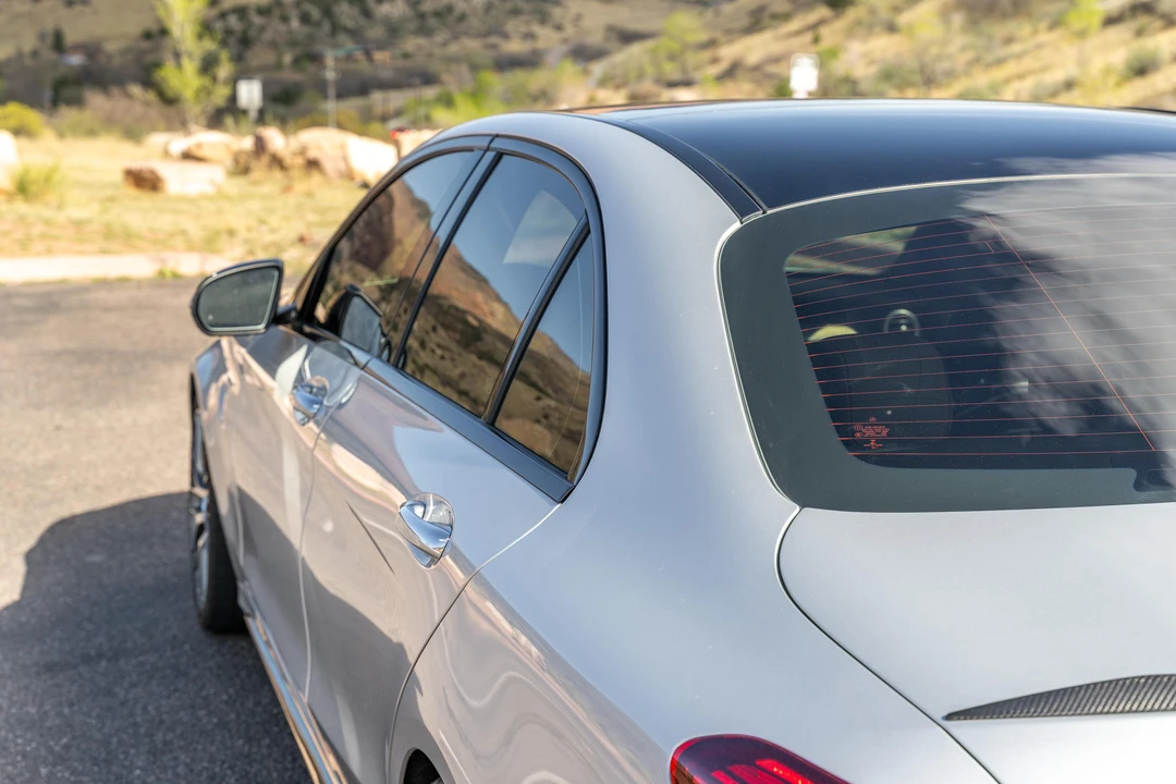 2019 Mercedes-Benz W205 C 63 AMG - Image 27 of 31