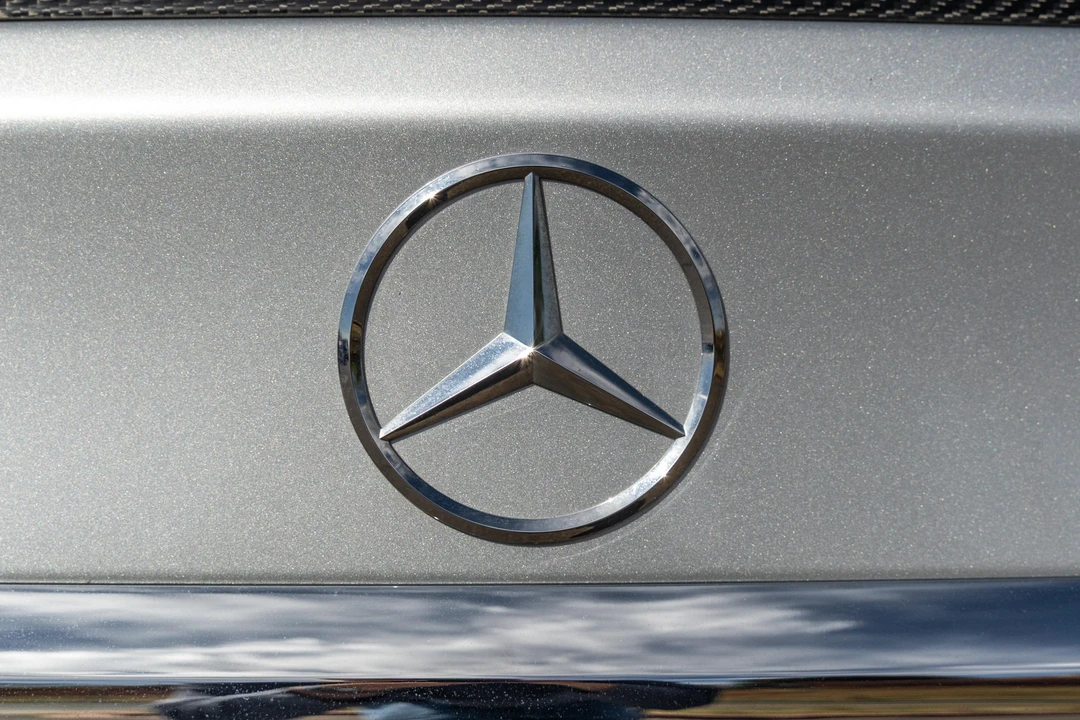 2019 Mercedes-Benz W205 C 63 AMG - Image 31 of 31